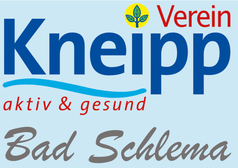 Kneipp Verein Bad Schlema Kneipp Bad Schlema