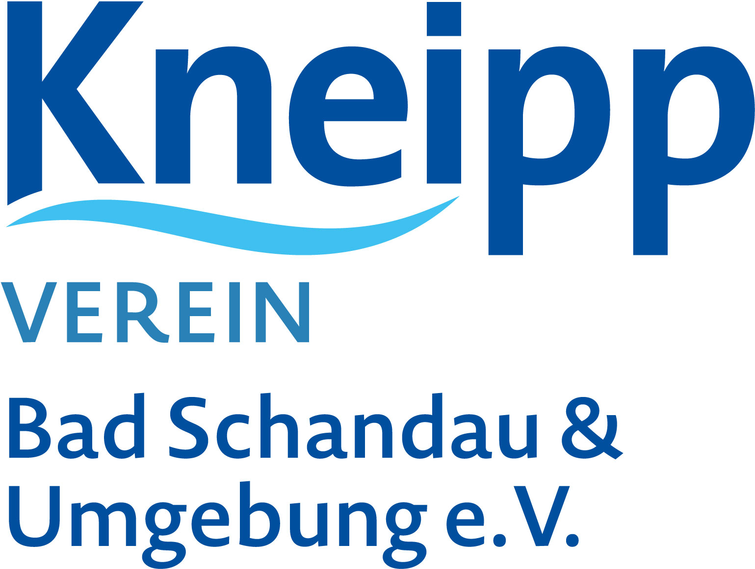 Logo Kneipp-Verein Bad Schandau