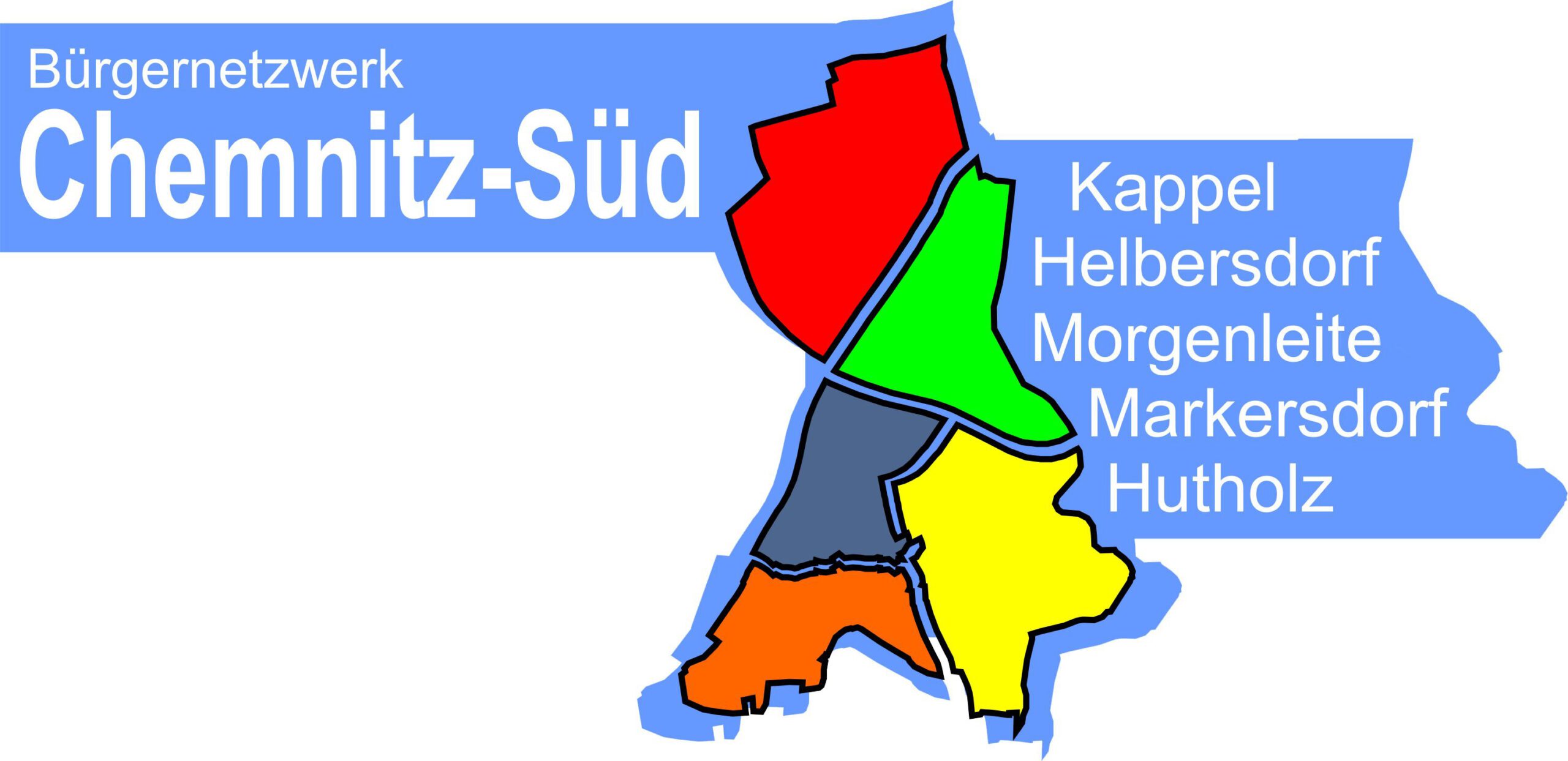 Gefördert aus Haushaltsmitteln der Stadt Chemnitz 