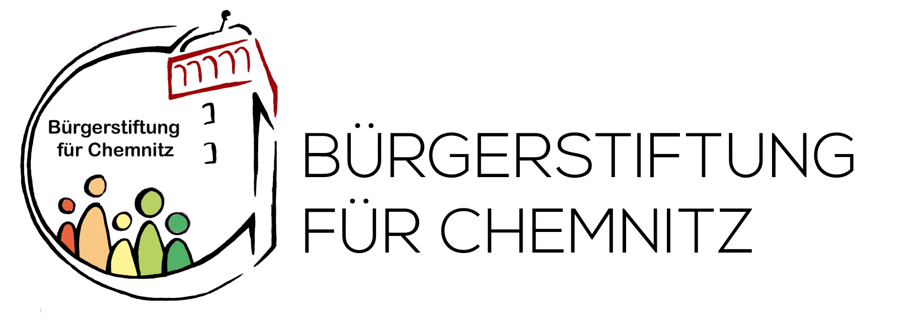 Bürgerstiftung der Stadt Chemnitz