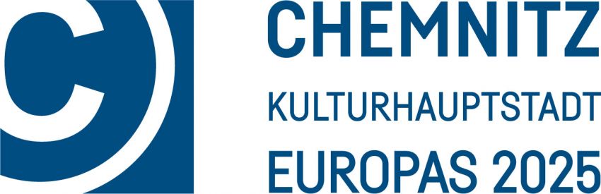 Chemnitz Logo Kulturhauptstadt