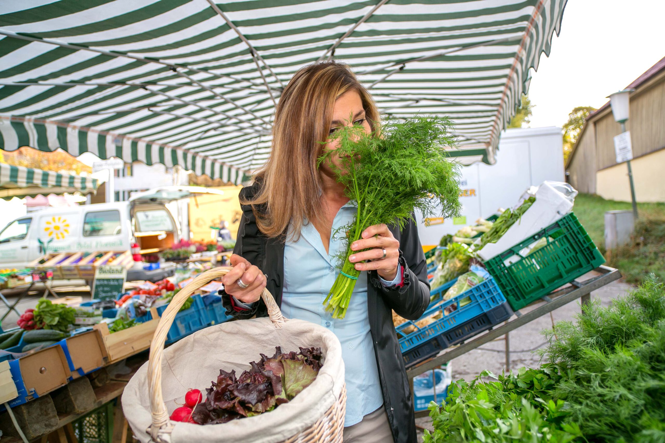 Gesunde Ernährung Gesunde Ernährung