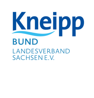 Kneipp-Bund-Logo LV Sachsen 2zlg_quadrat